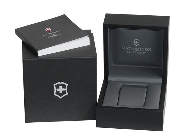 Victorinox Swiss Army VX-V241904.1 ALLIANCE, фото 8 | Интернет-магазин оригинальных часов и аксессуаров