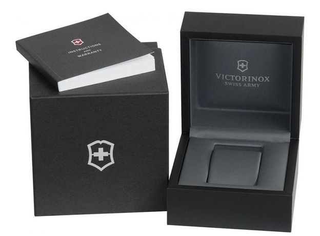 Victorinox Swiss Army VX-V241905 ALLIANCE, фото 6 | Интернет-магазин оригинальных часов и аксессуаров