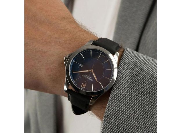 Victorinox Swiss Army VX-V241906 ALLIANCE, фото 5 | Интернет-магазин оригинальных часов и аксессуаров