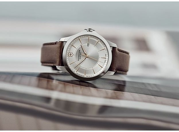 Victorinox Swiss Army VX-V241907 ALLIANCE, фото 2 | Интернет-магазин оригинальных часов и аксессуаров