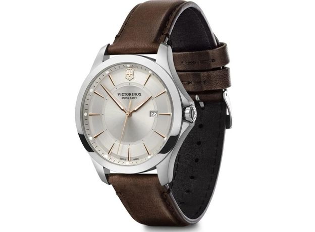 Victorinox Swiss Army VX-V241907 ALLIANCE, фото 4 | Интернет-магазин оригинальных часов и аксессуаров