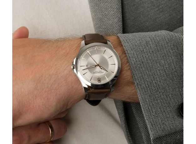 Victorinox Swiss Army VX-V241907 ALLIANCE, фото 6 | Интернет-магазин оригинальных часов и аксессуаров