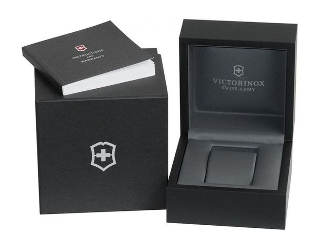 Victorinox Swiss Army VX-V241907 ALLIANCE, фото 8 | Интернет-магазин оригинальных часов и аксессуаров