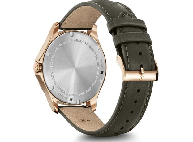 Victorinox Swiss Army VX-V241908 ALLIANCE, фото 2 | Интернет-магазин оригинальных часов и аксессуаров