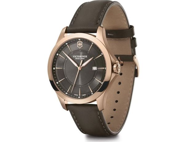 Victorinox Swiss Army VX-V241908 ALLIANCE, фото 3 | Интернет-магазин оригинальных часов и аксессуаров