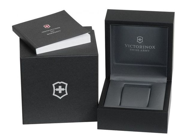 Victorinox Swiss Army VX-V241908 ALLIANCE, фото 7 | Интернет-магазин оригинальных часов и аксессуаров