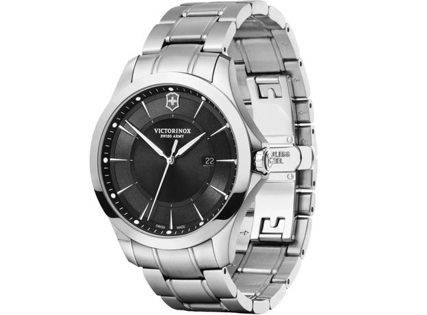 Victorinox Swiss Army VX-V241909 ALLIANCE, фото 3 | Интернет-магазин оригинальных часов и аксессуаров