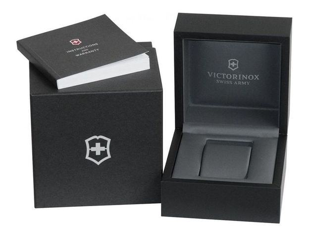 Victorinox Swiss Army VX-V241909 ALLIANCE, фото 5 | Интернет-магазин оригинальных часов и аксессуаров