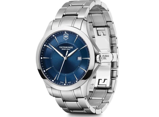 Victorinox Swiss Army VX-V241910 ALLIANCE, фото 3 | Интернет-магазин оригинальных часов и аксессуаров