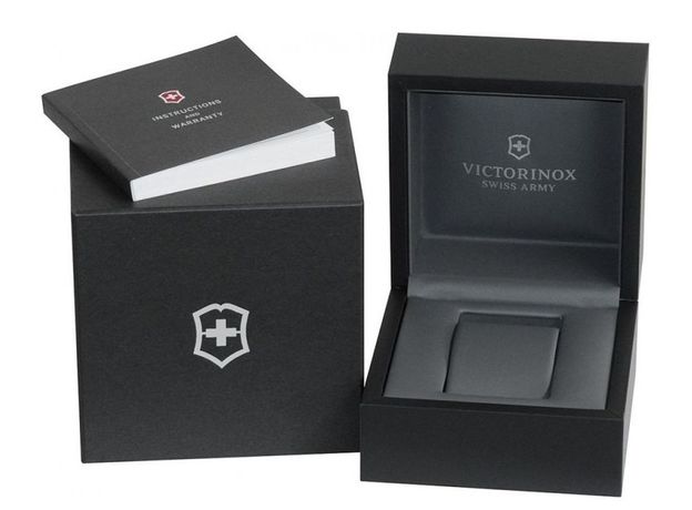 Victorinox Swiss Army VX-V241910 ALLIANCE, фото 6 | Интернет-магазин оригинальных часов и аксессуаров