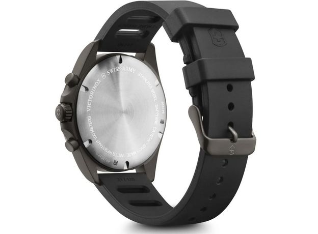 Victorinox Swiss Army VX-V241926.1 Fieldforce Chrono, фото 4 | Интернет-магазин оригинальных часов и аксессуаров