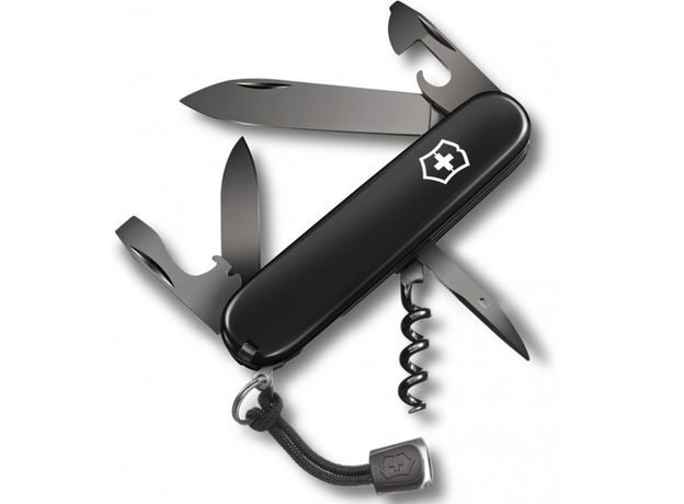 Victorinox Swiss Army VX-V241926.1 Fieldforce Chrono, фото 7 | Интернет-магазин оригинальных часов и аксессуаров