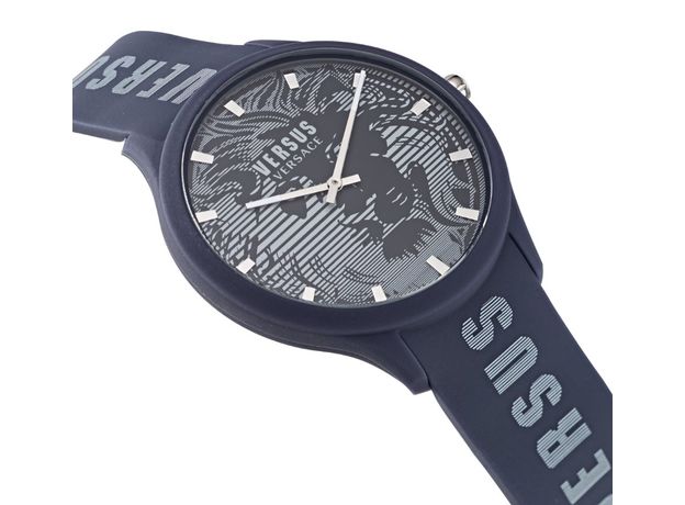 Versus Versace Vsp1o0221 Domus, фото 2 | Интернет-магазин оригинальных часов и аксессуаров