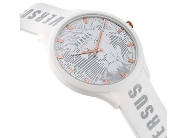 Versus Versace Vsp1o0421 Domus, фото 2 | Интернет-магазин оригинальных часов и аксессуаров