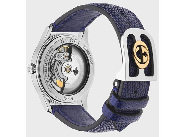 Gucci YA1264122, фото 5 | Интернет-магазин оригинальных часов и аксессуаров