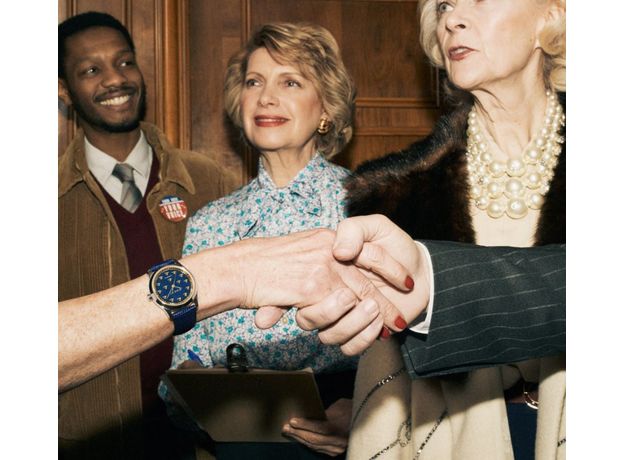 Gucci YA1264122, фото 2 | Интернет-магазин оригинальных часов и аксессуаров