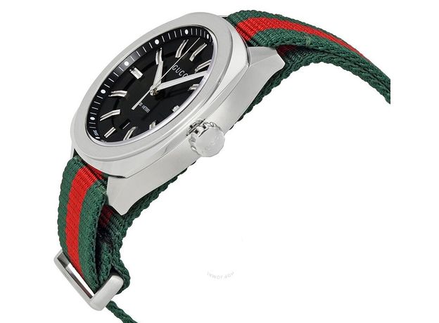 Gucci YA142305, фото 9 | Интернет-магазин оригинальных часов и аксессуаров