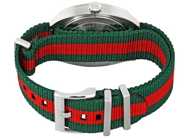Gucci YA142305, фото 8 | Интернет-магазин оригинальных часов и аксессуаров
