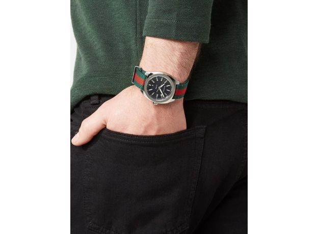 Gucci YA142305, фото 6 | Интернет-магазин оригинальных часов и аксессуаров