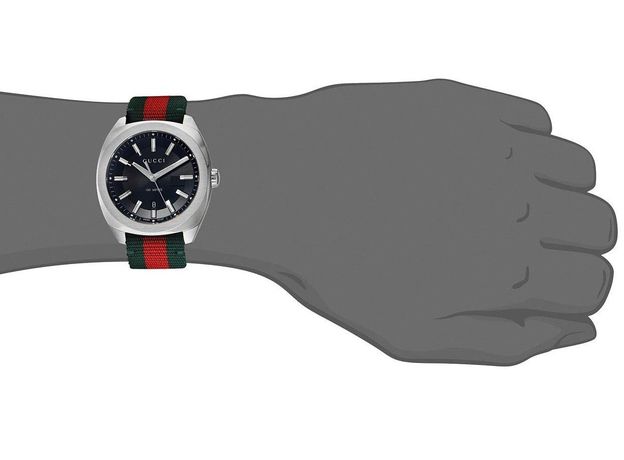 Gucci YA142305, фото 5 | Интернет-магазин оригинальных часов и аксессуаров