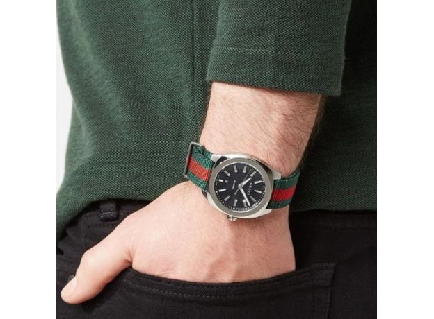 Gucci YA142305, фото 4 | Интернет-магазин оригинальных часов и аксессуаров