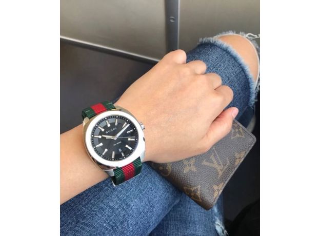 Gucci YA142305, фото 7 | Интернет-магазин оригинальных часов и аксессуаров