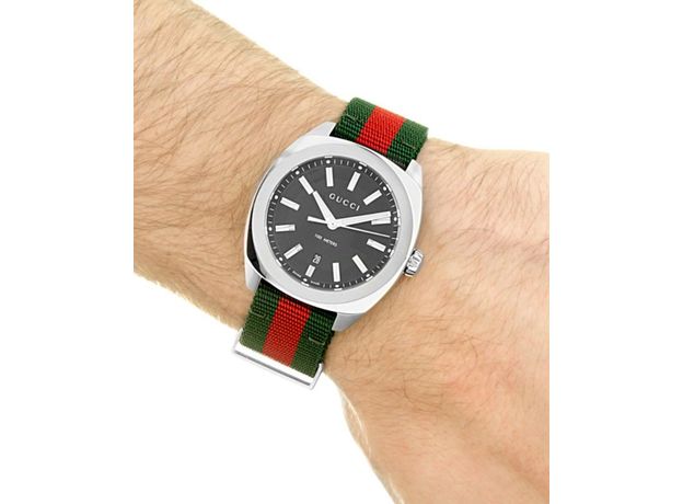 Gucci YA142305, фото 3 | Интернет-магазин оригинальных часов и аксессуаров