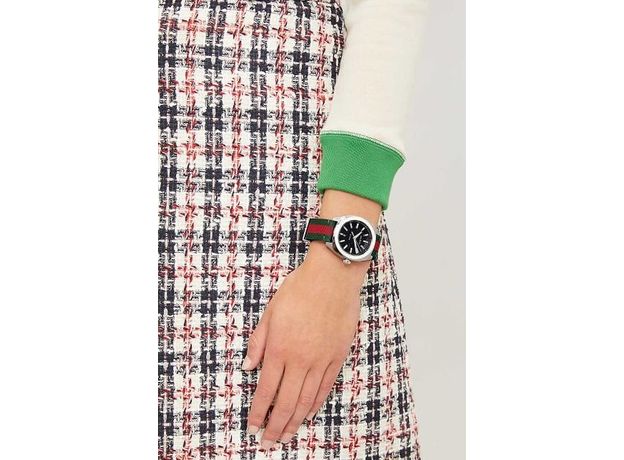 Gucci YA142305, фото 2 | Интернет-магазин оригинальных часов и аксессуаров