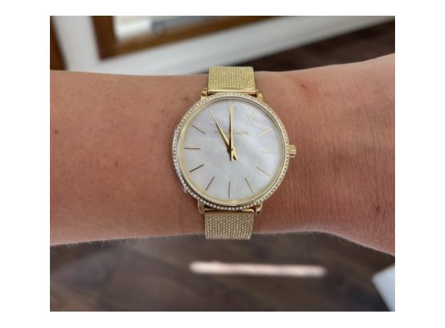 Michael Kors MK4619, фото 3 | Интернет-магазин оригинальных часов и аксессуаров