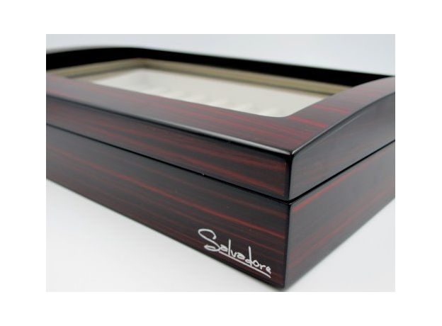 Шкатулка Salvadore PN/1601/10.EB, фото 5 | Интернет-магазин оригинальных часов и аксессуаров