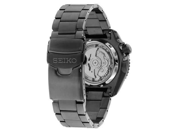 SEIKO SRPD65K1 SEIKO 5 SPORTS, фото 2 | Интернет-магазин оригинальных часов и аксессуаров