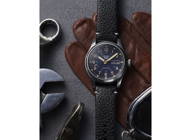 SEIKO SRPG39K1 SEIKO 5 SPORTS, фото 2 | Интернет-магазин оригинальных часов и аксессуаров