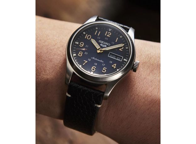 SEIKO SRPG39K1 SEIKO 5 SPORTS, фото 3 | Интернет-магазин оригинальных часов и аксессуаров