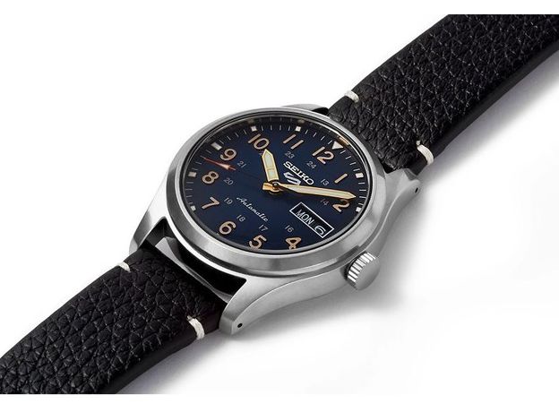 SEIKO SRPG39K1 SEIKO 5 SPORTS, фото 4 | Интернет-магазин оригинальных часов и аксессуаров