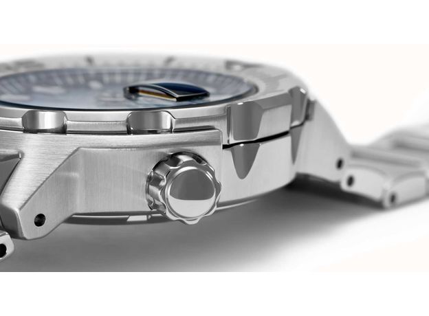 SEIKO SRPG57K1 PROSPEX MONSTER SAVE THE OCEAN ANTARCTICA, фото 4 | Интернет-магазин оригинальных часов и аксессуаров