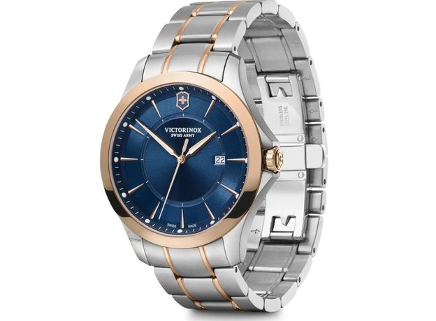 Victorinox Swiss Army VX-V241911 ALLIANCE, фото 2 | Интернет-магазин оригинальных часов и аксессуаров
