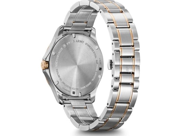 Victorinox Swiss Army VX-V241911 ALLIANCE, фото 3 | Интернет-магазин оригинальных часов и аксессуаров