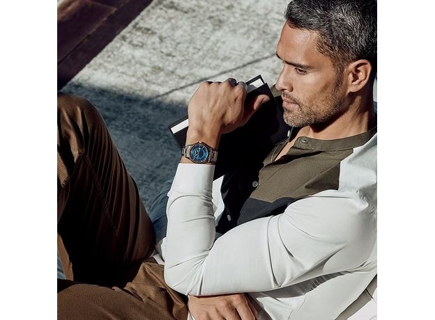 Victorinox Swiss Army VX-V241911 ALLIANCE, фото 5 | Интернет-магазин оригинальных часов и аксессуаров