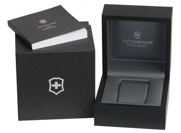 Victorinox Swiss Army VX-V241911 ALLIANCE, фото 6 | Интернет-магазин оригинальных часов и аксессуаров