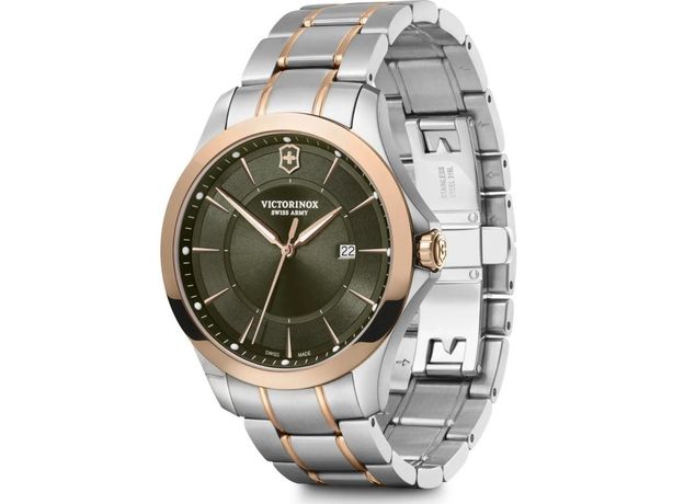 Victorinox Swiss Army VX-V241913 ALLIANCE, фото 2 | Интернет-магазин оригинальных часов и аксессуаров