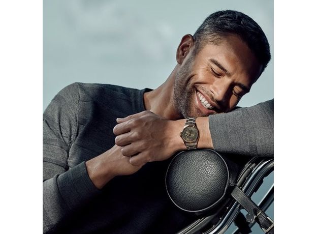 Victorinox Swiss Army VX-V241913 ALLIANCE, фото 5 | Интернет-магазин оригинальных часов и аксессуаров