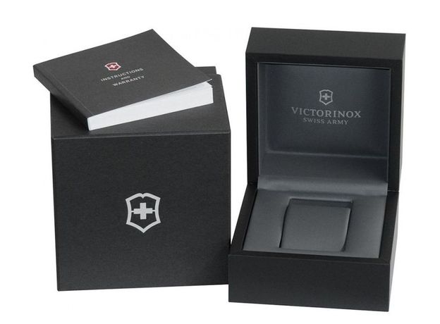 Victorinox Swiss Army VX-V241913 ALLIANCE, фото 6 | Интернет-магазин оригинальных часов и аксессуаров