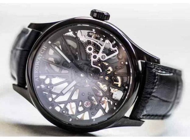 Aerowatch 50981NO17, фото 3 | Интернет-магазин оригинальных часов и аксессуаров