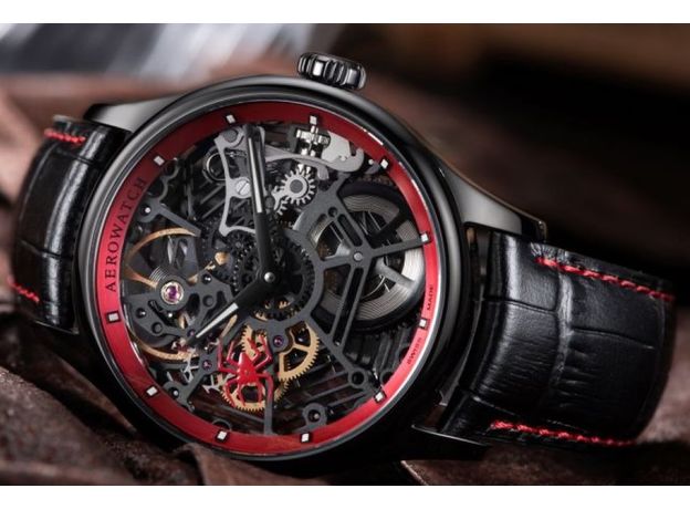 Aerowatch 50981NO21, фото 7 | Интернет-магазин оригинальных часов и аксессуаров