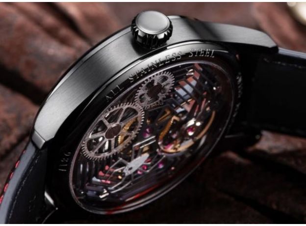 Aerowatch 50981NO21, фото 4 | Интернет-магазин оригинальных часов и аксессуаров