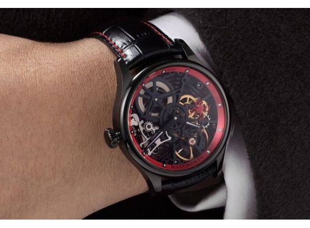 Aerowatch 50981NO21, фото 3 | Интернет-магазин оригинальных часов и аксессуаров