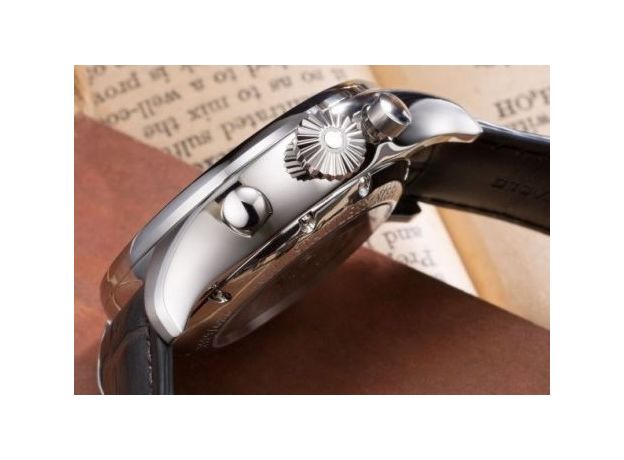 Aerowatch 69989AA02, фото 5 | Интернет-магазин оригинальных часов и аксессуаров