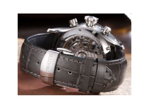 Aerowatch 69989AA02, фото 4 | Интернет-магазин оригинальных часов и аксессуаров