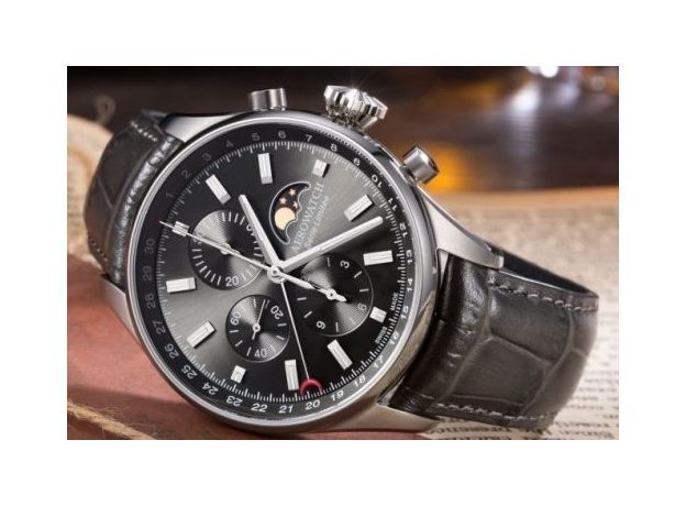 Aerowatch 69989AA02, фото 2 | Интернет-магазин оригинальных часов и аксессуаров