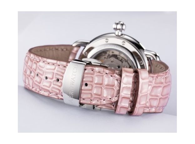 Aerowatch 77983AA02BRRO, фото 4 | Интернет-магазин оригинальных часов и аксессуаров